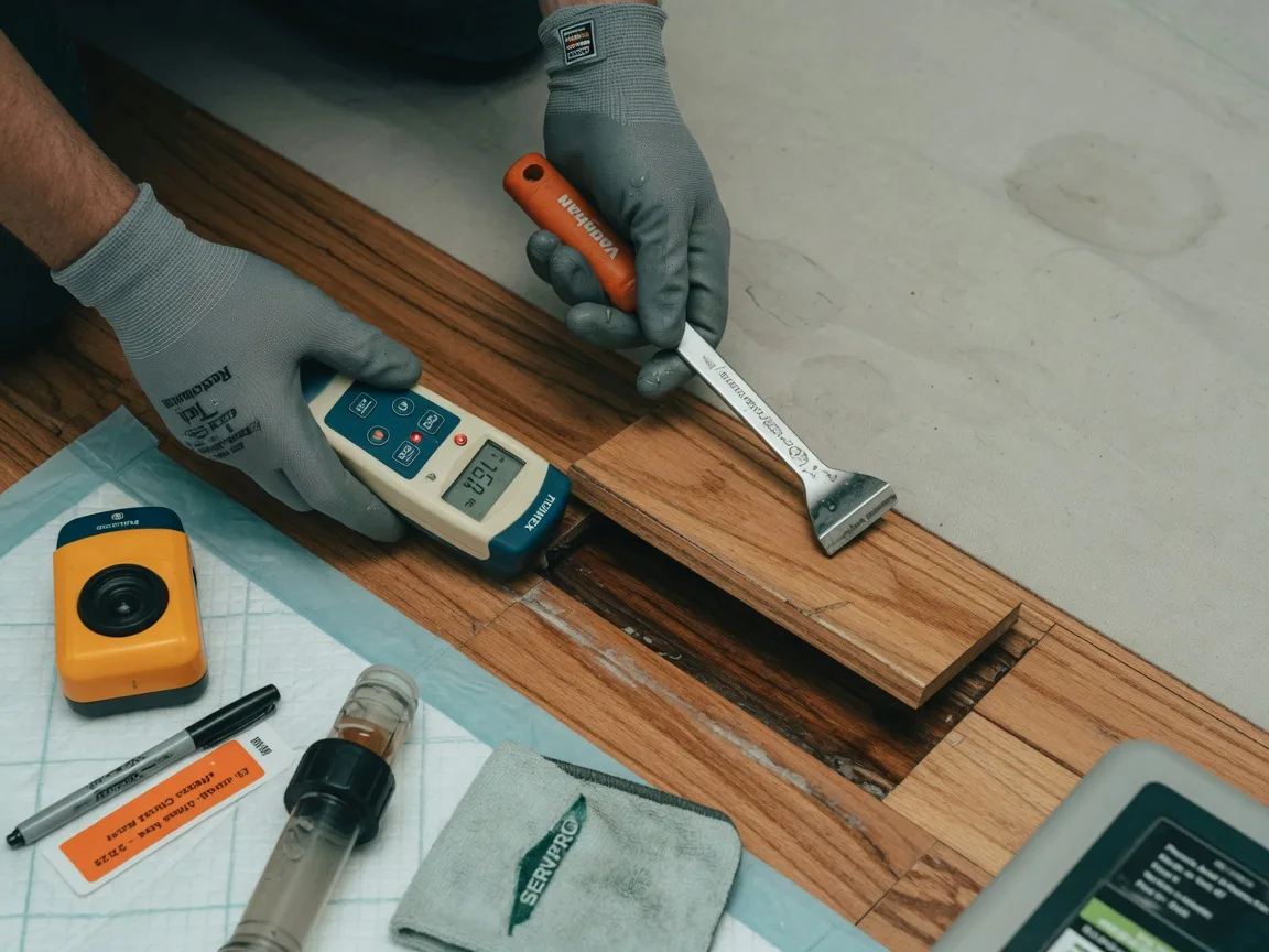 Why choose Water Damage Restoration in Tiptonville, TN